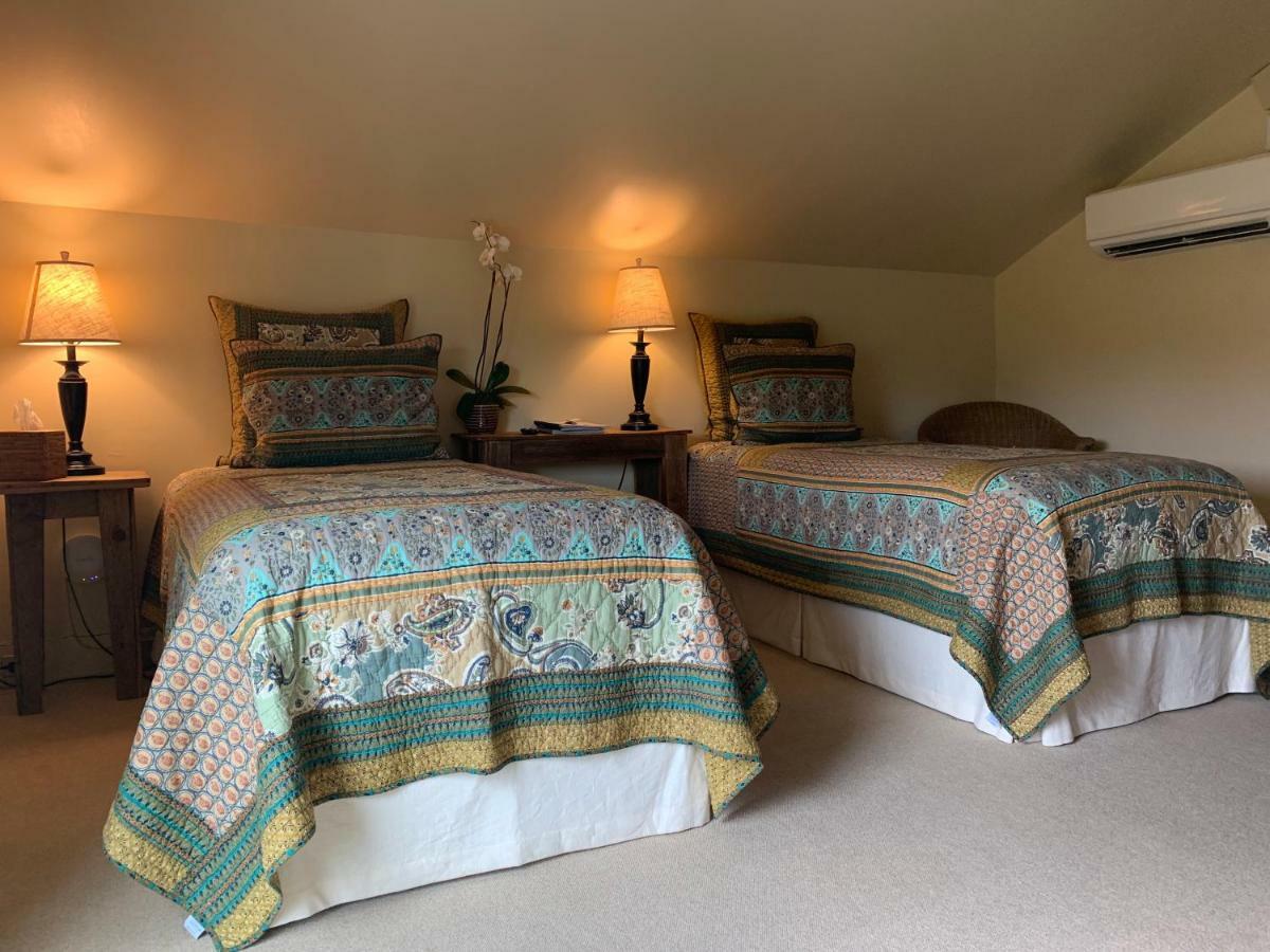 Bed & Breakfast Terrell House 3*
