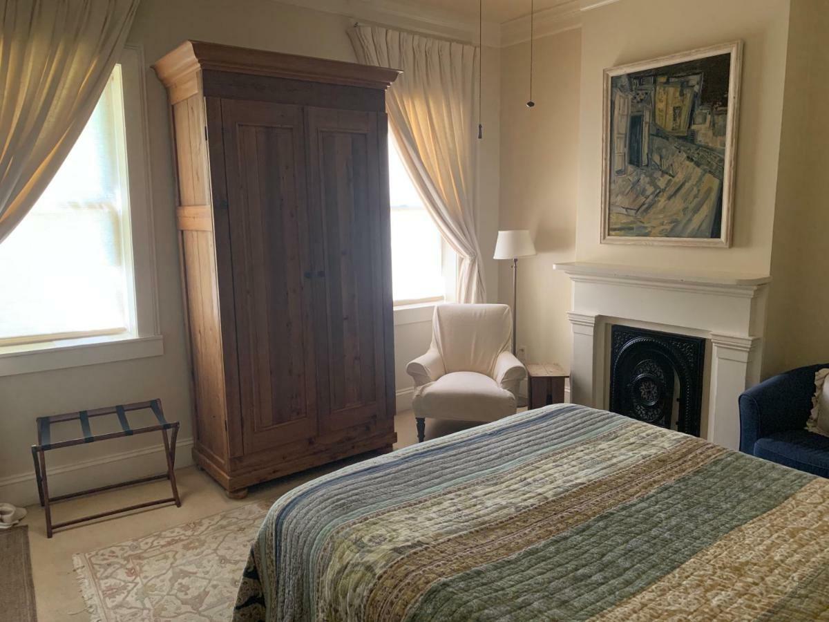 Bed & Breakfast Terrell House