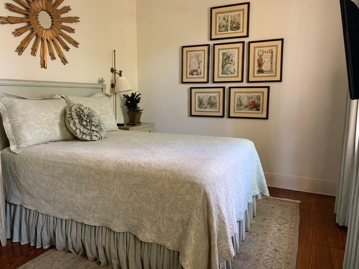 Terrell House Bed & Breakfast 3*