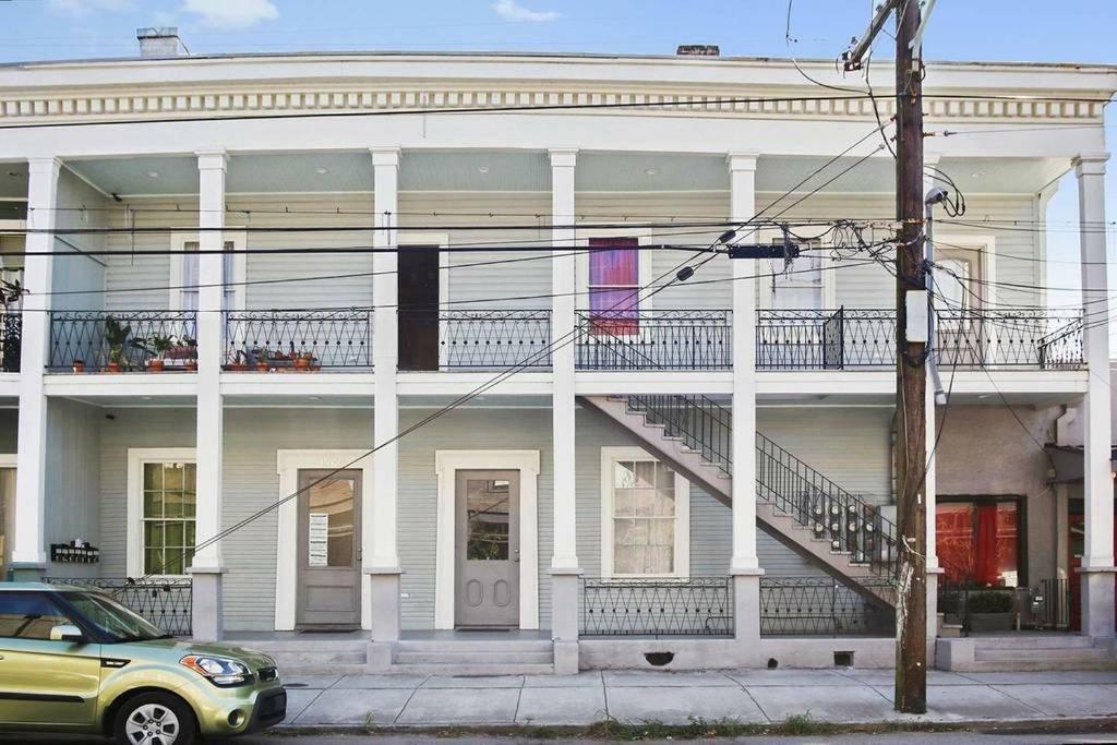 Montgomery House 3* New Orleans