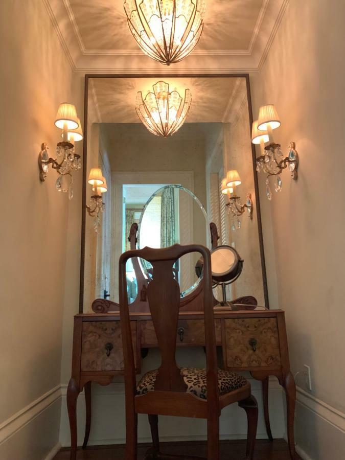 Terrell House 3*