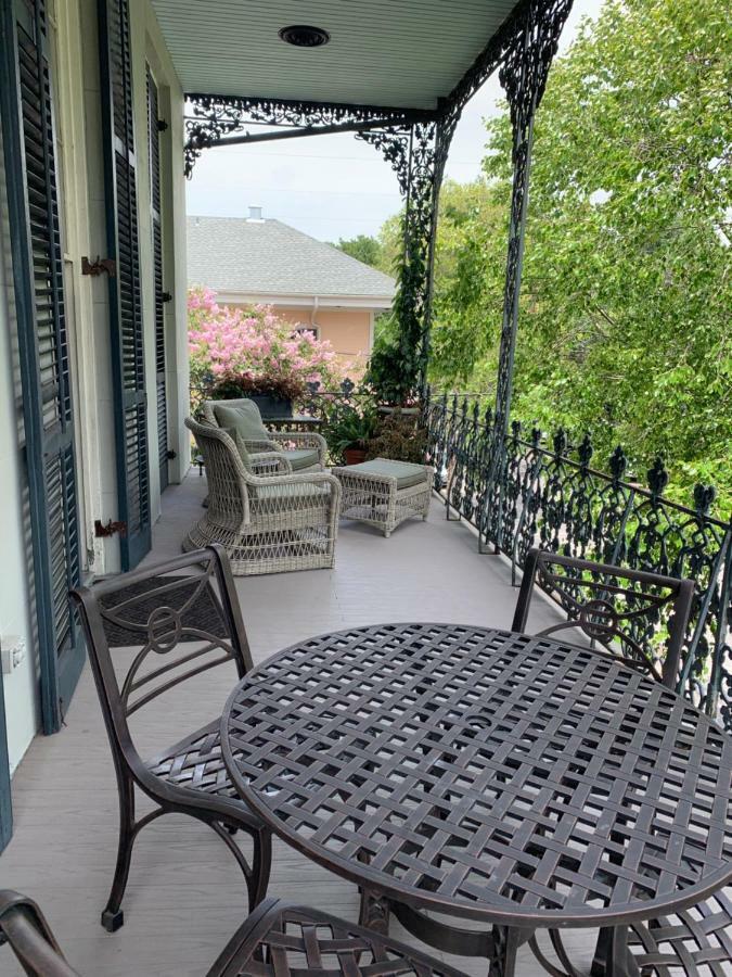 Terrell House Bed & Breakfast 3*