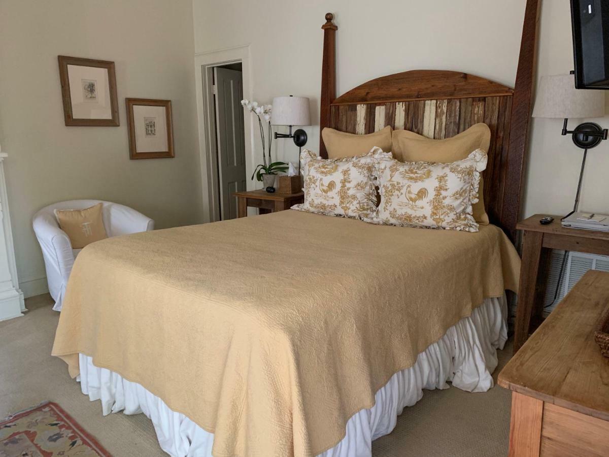 Terrell House 3* New Orleans