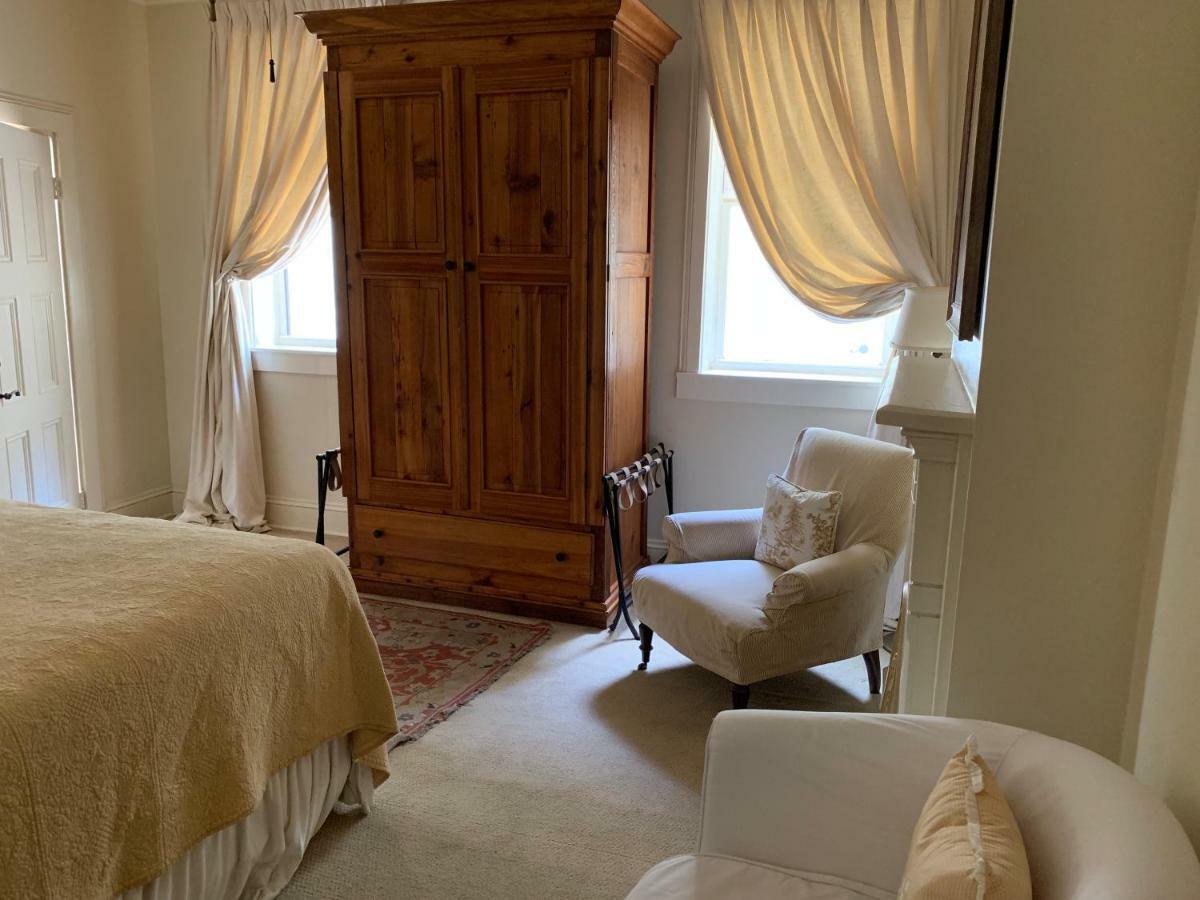 Terrell House 3* New Orleans