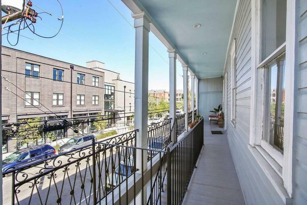Montgomery House 3* New Orleans