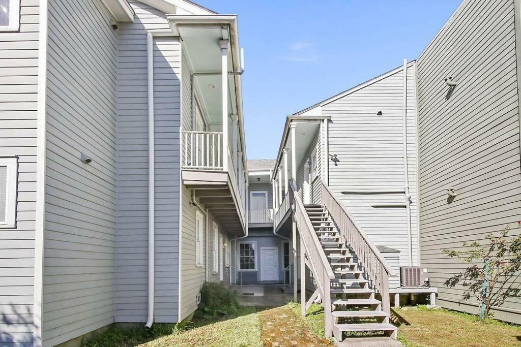 Montgomery House 3* New Orleans