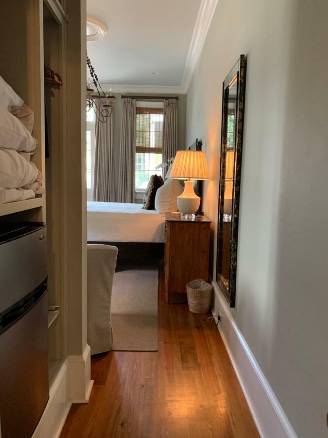 Bed & Breakfast Terrell House 3*