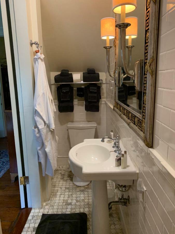 Bed & Breakfast Terrell House 3*