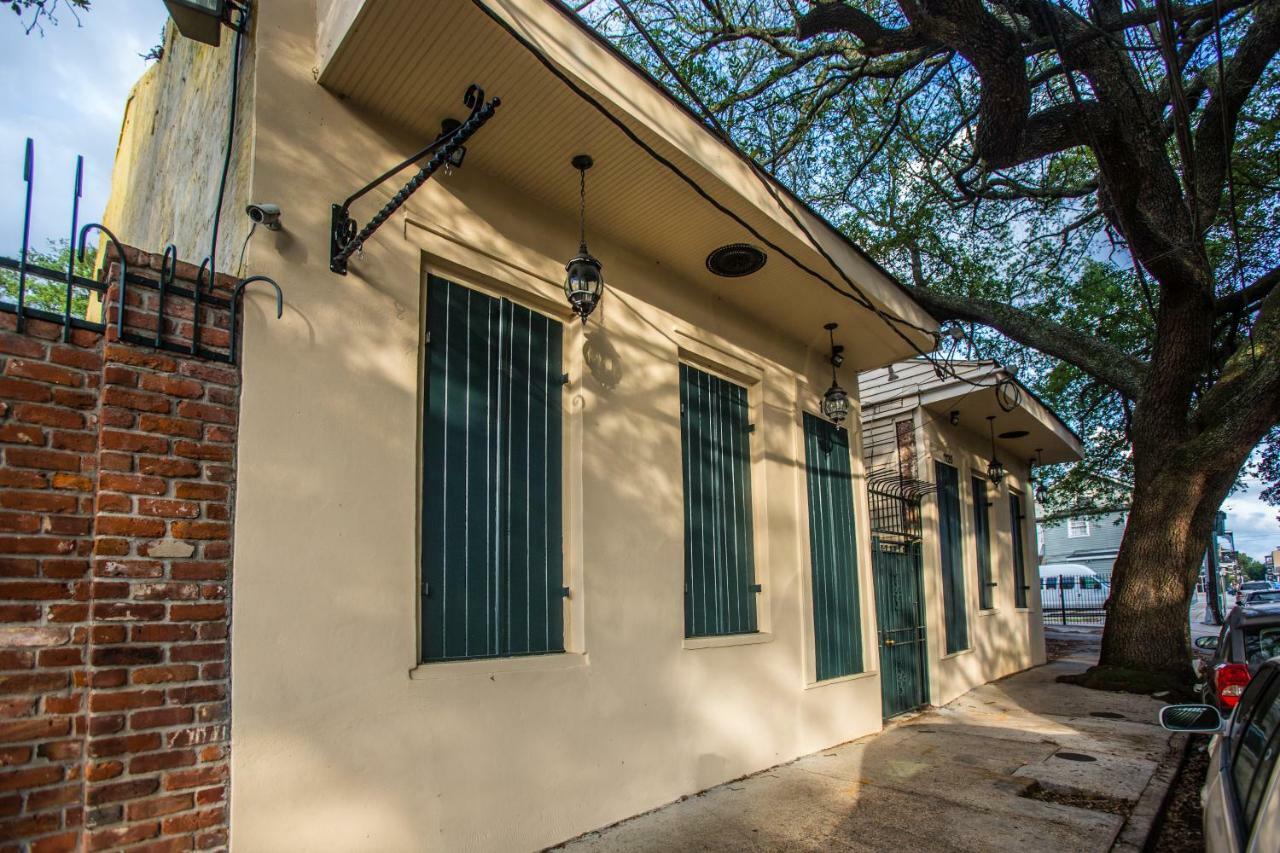 Jazz Quarters 3* New Orleans