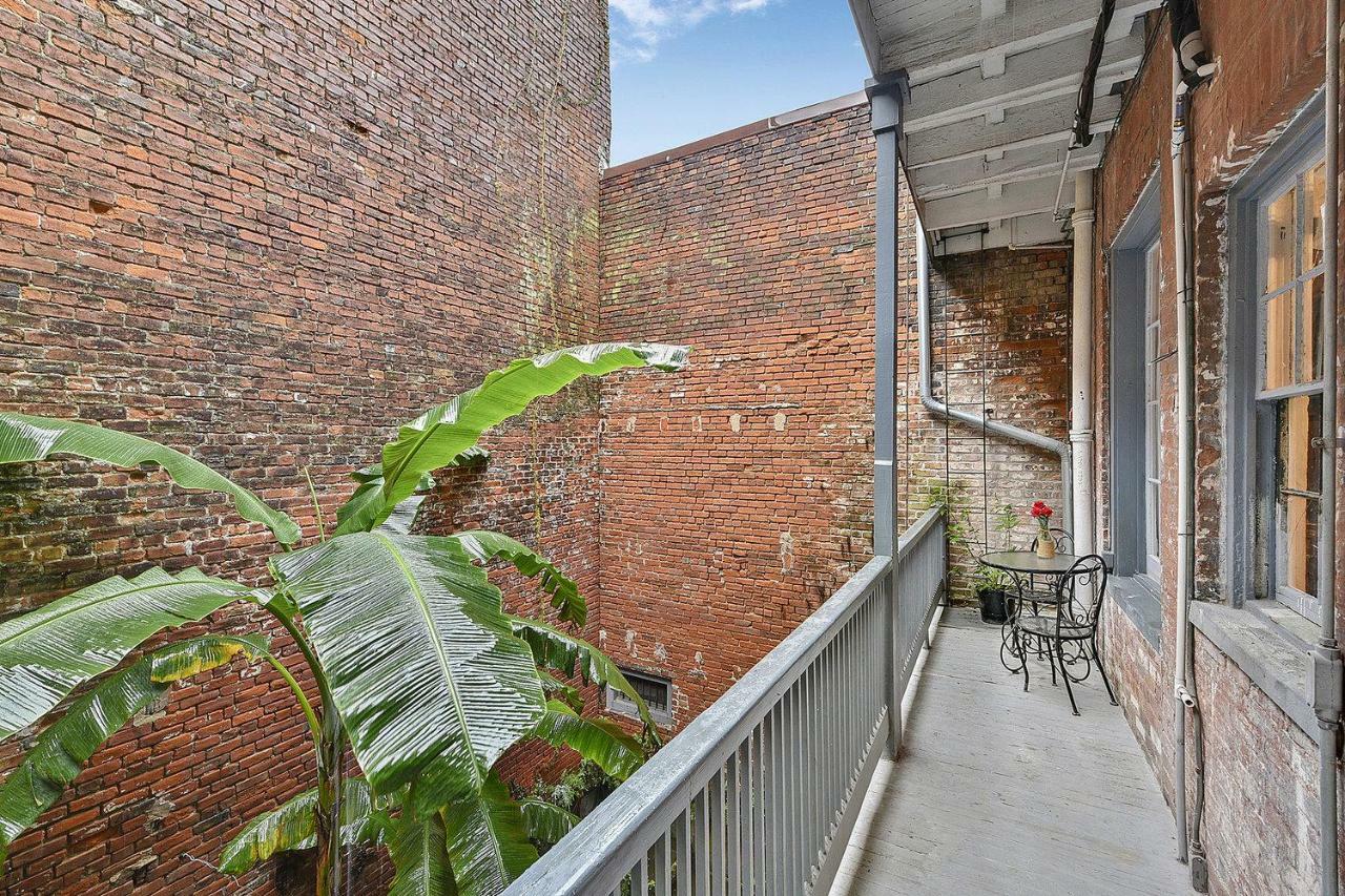 Hotel French Quarter Mansion 3*