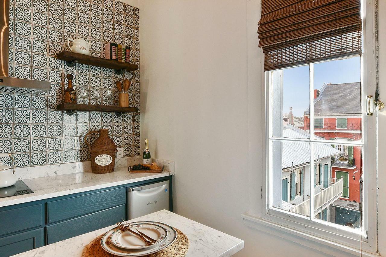 Hotel French Quarter Mansion 3*
