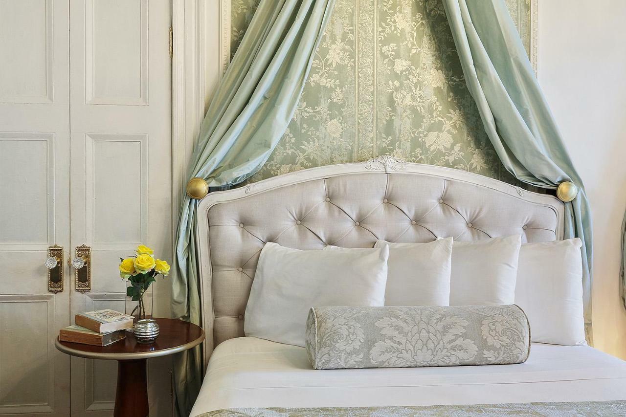 French Quarter Mansion 3* New Orleans