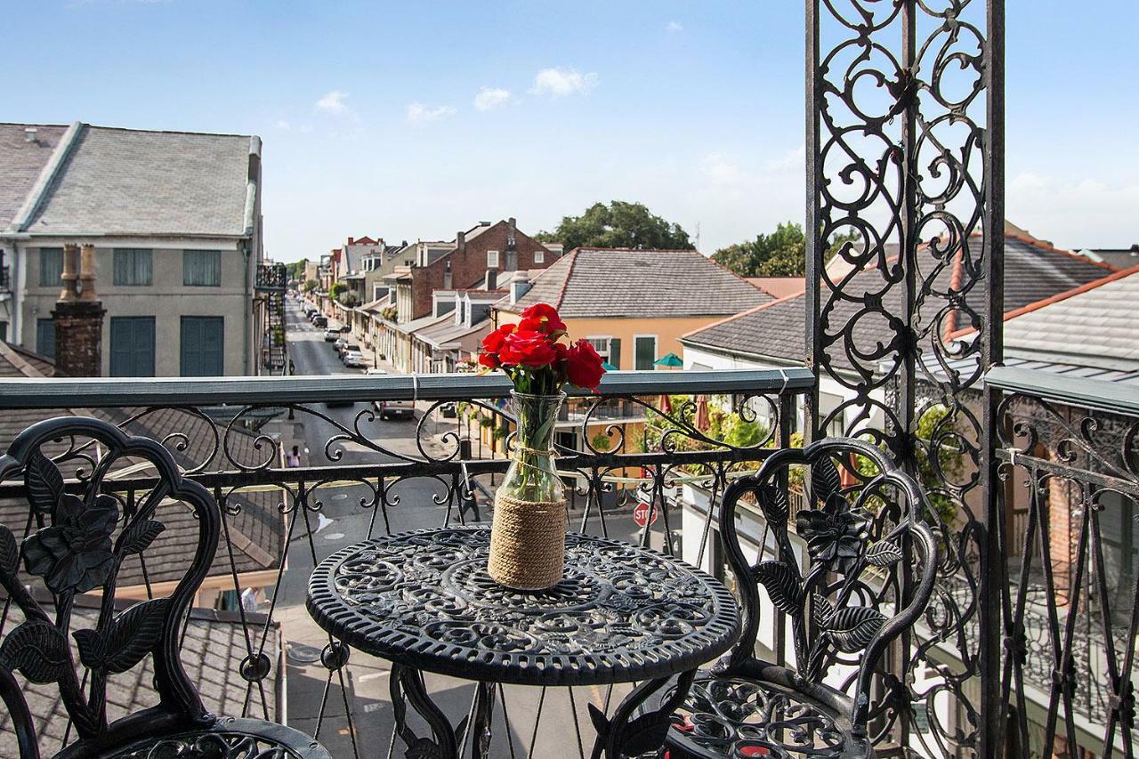 French Quarter Mansion Hotel