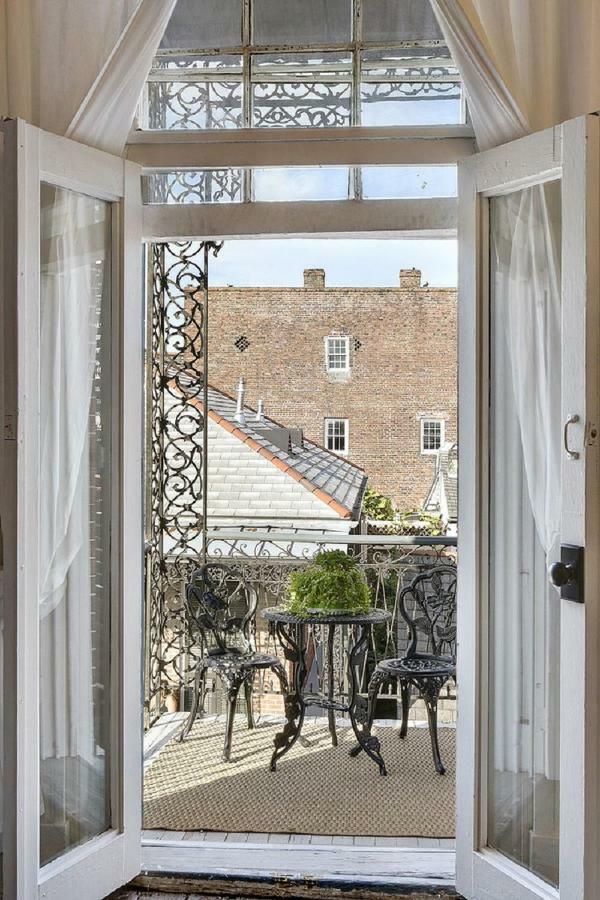 French Quarter Mansion Hotel 3*