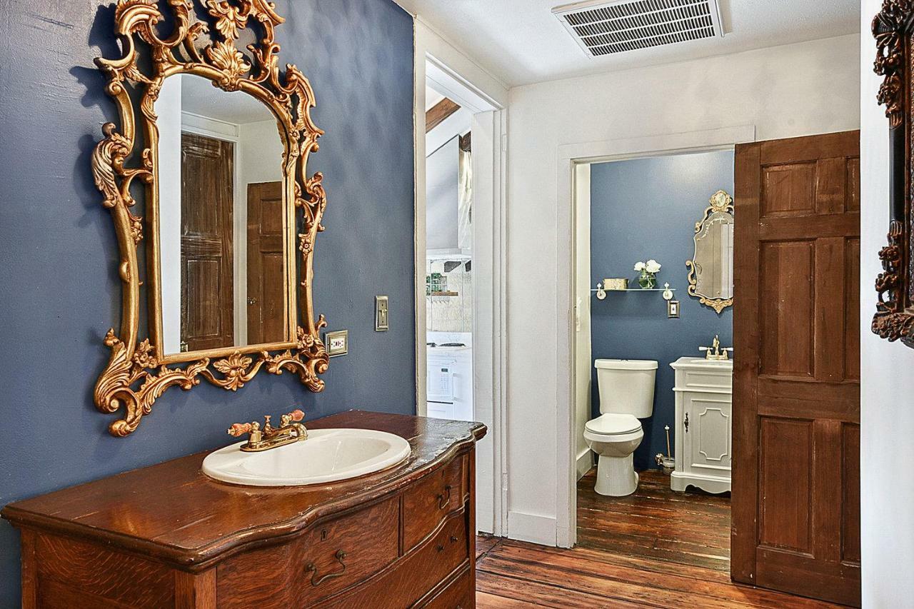 Hotel French Quarter Mansion 3*
