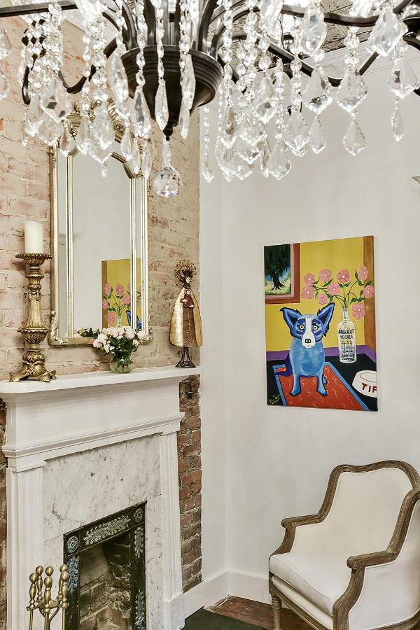 French Quarter Mansion Hotel 3*