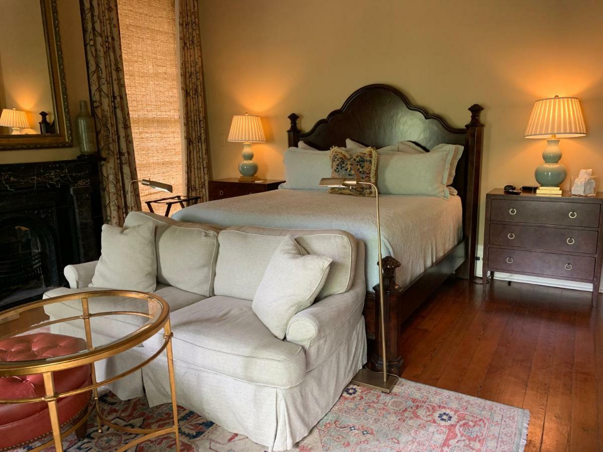 Terrell House Bed & Breakfast New Orleans