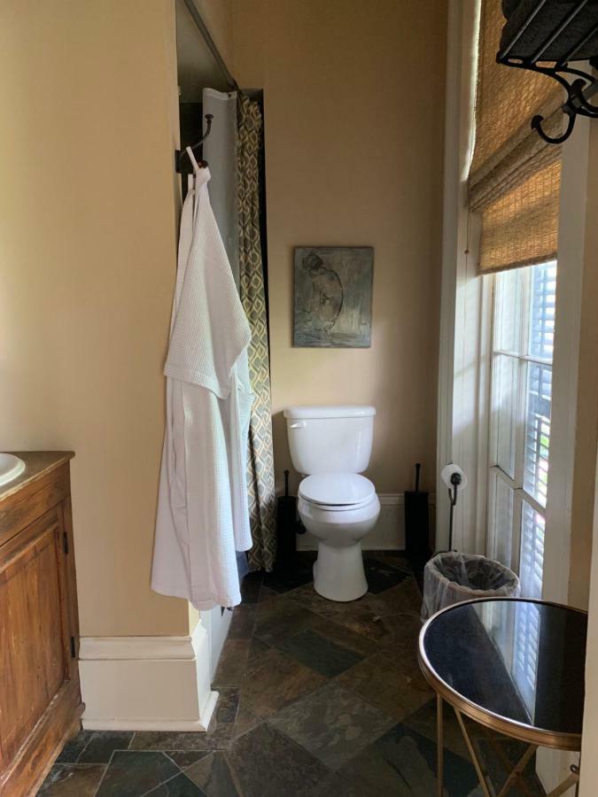Terrell House Bed & Breakfast 3*
