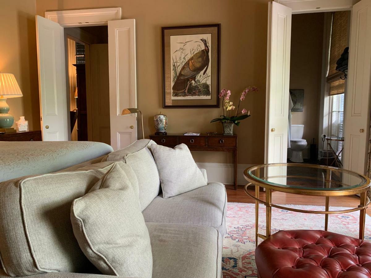Terrell House Bed & Breakfast 3*