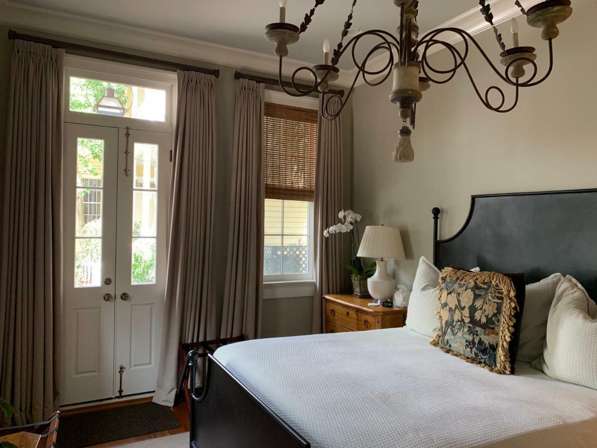 Bed & Breakfast Terrell House 3*