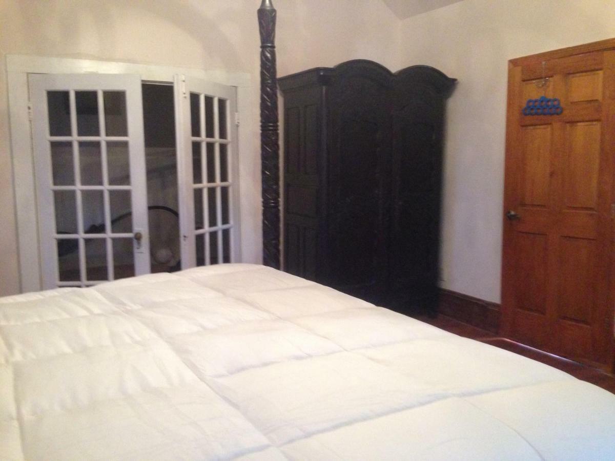 Bed & Breakfast Oakview
