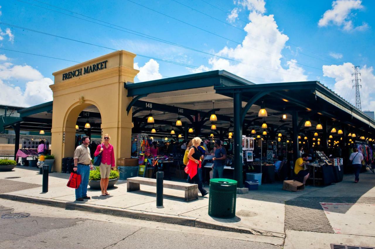 Esplanade Magic 4 * New Orleans