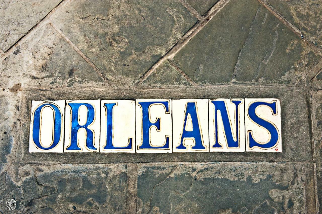 Esplanade Magic 4 Apartment New Orleans