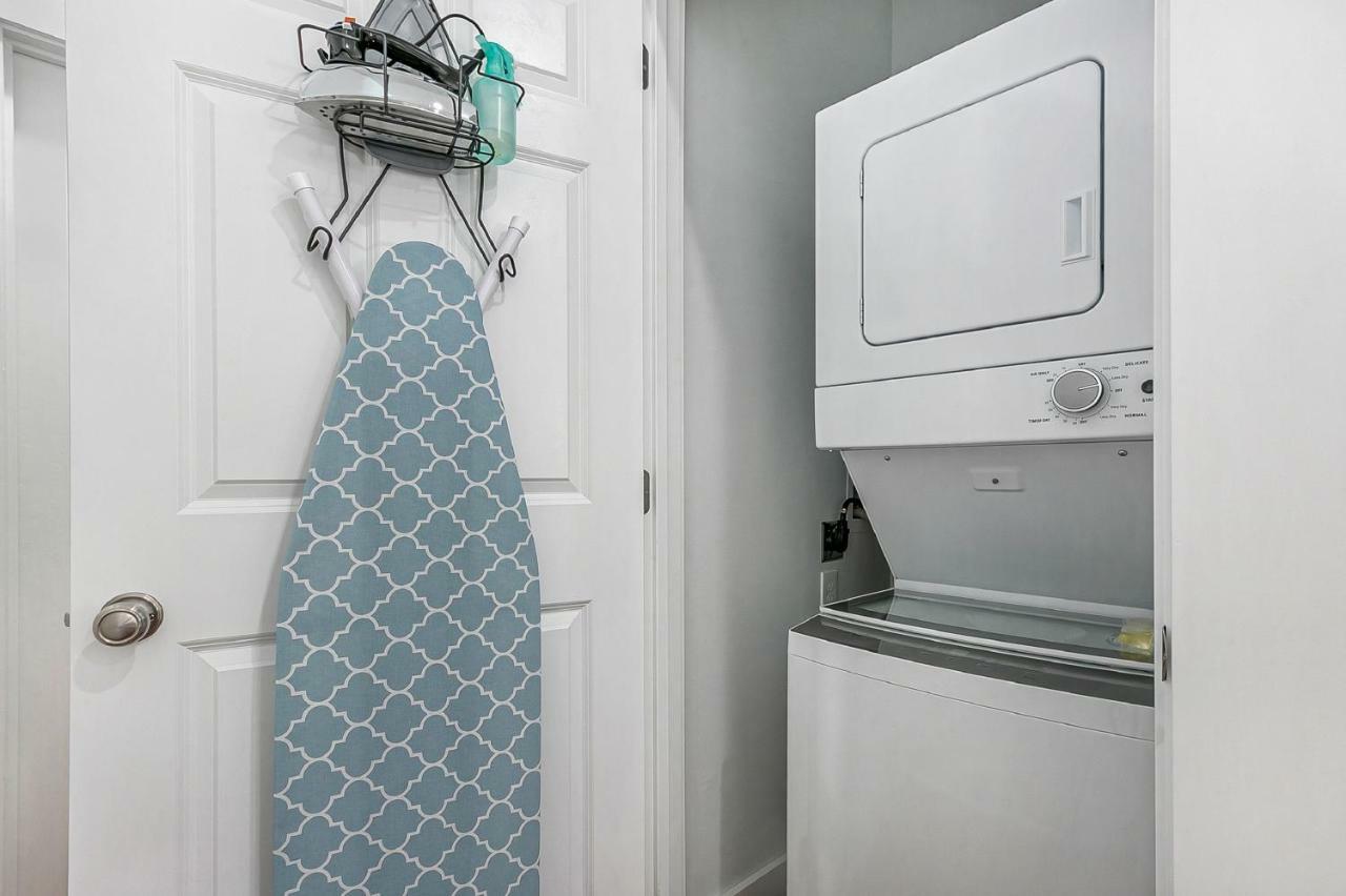 Cozy And Charming House With Luxury Amenities New Orleans