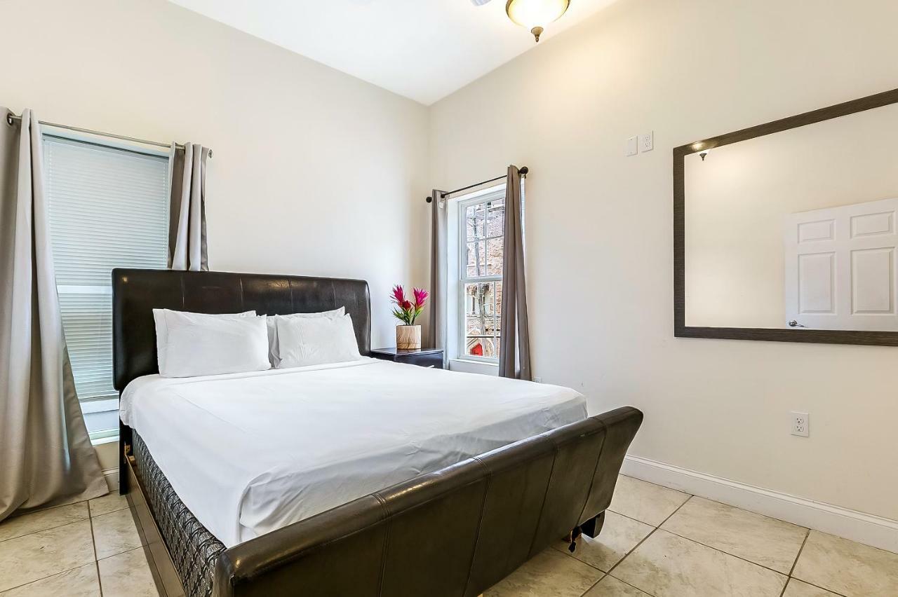 Apartment Urban With Spacious & Amenities