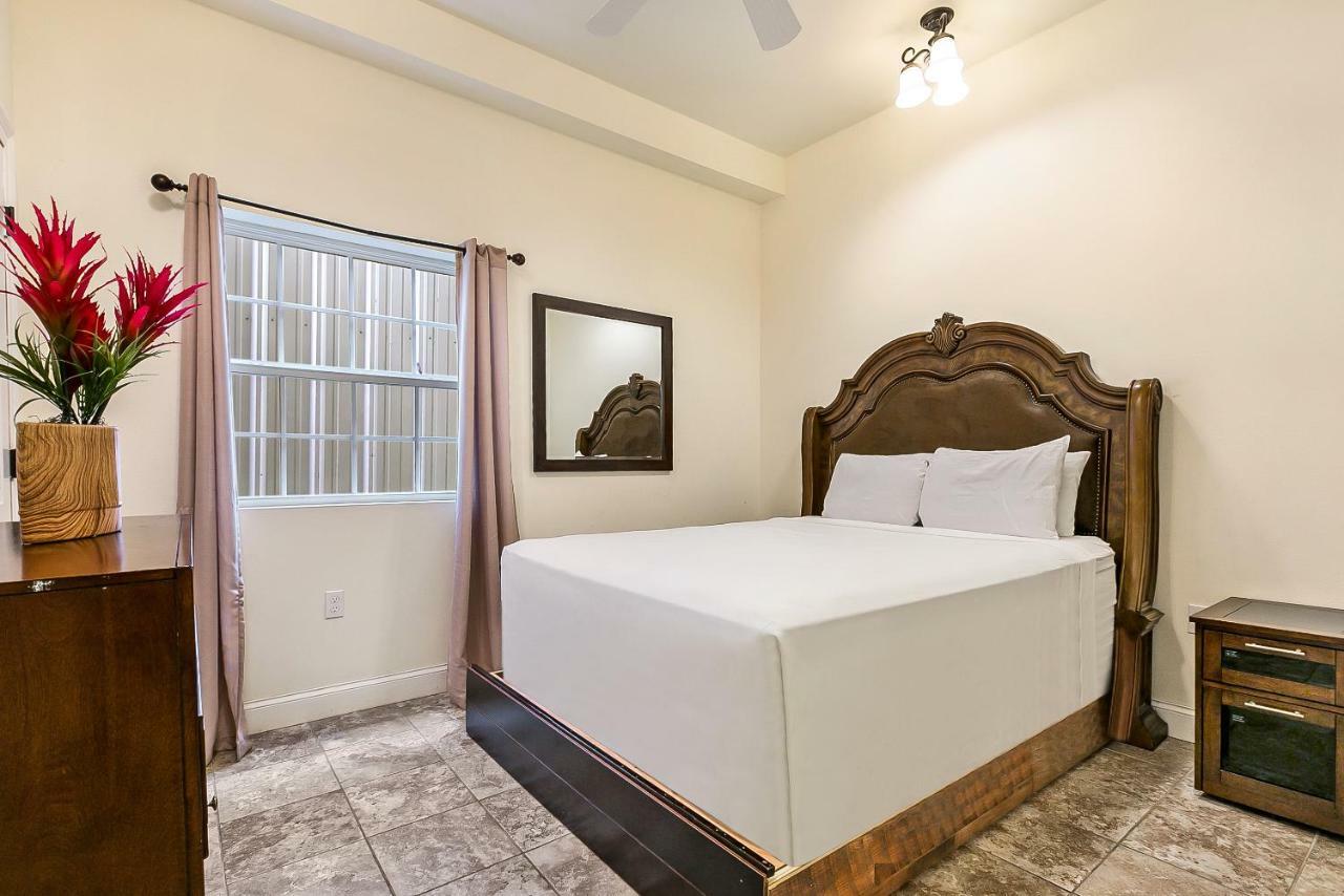 Apartment Urban With Spacious & Amenities