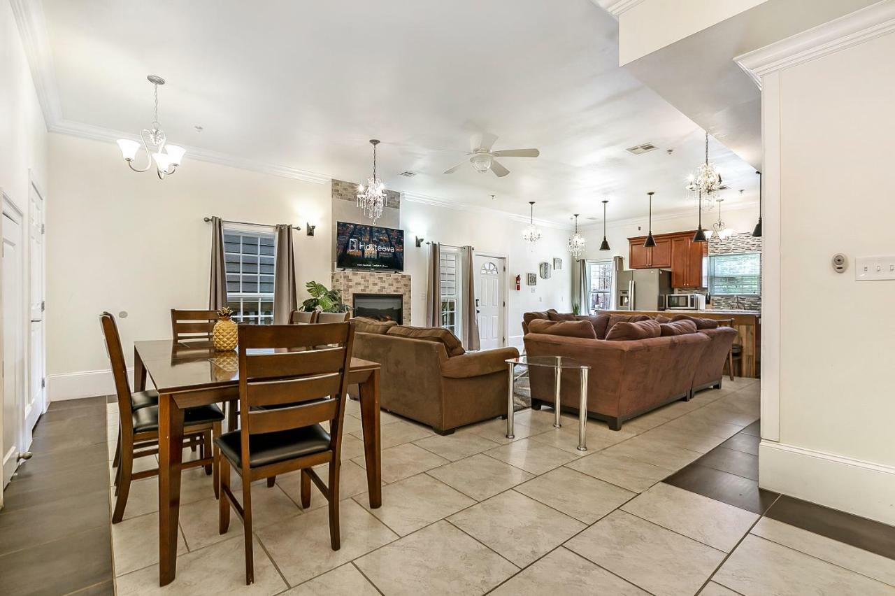 Apartment Urban With Spacious & Amenities