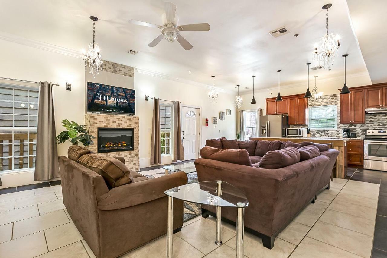 Urban With Spacious & Amenities