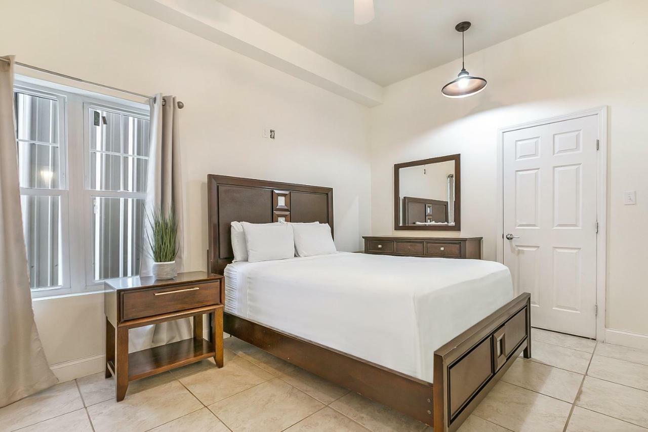 Apartment Urban With Spacious & Amenities