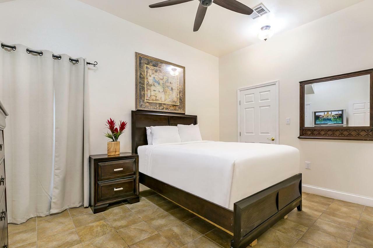 Urban With Spacious & Amenities Apartment