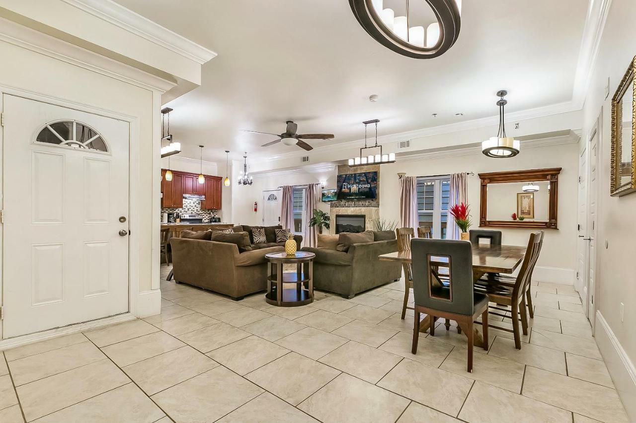 Urban With Spacious & Amenities