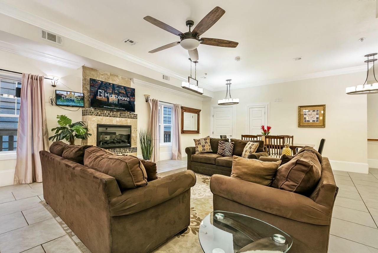 Urban With Spacious & Amenities Apartment *