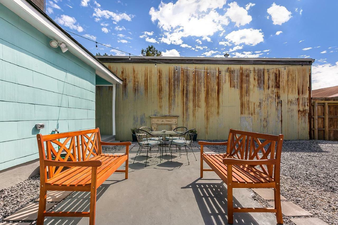 Cozy And Charming House With Luxury Amenities Holiday home New Orleans