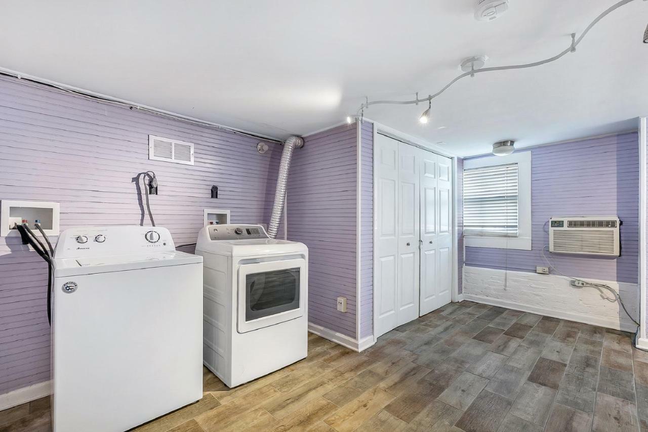 Express Close To Amenities Apartment New Orleans