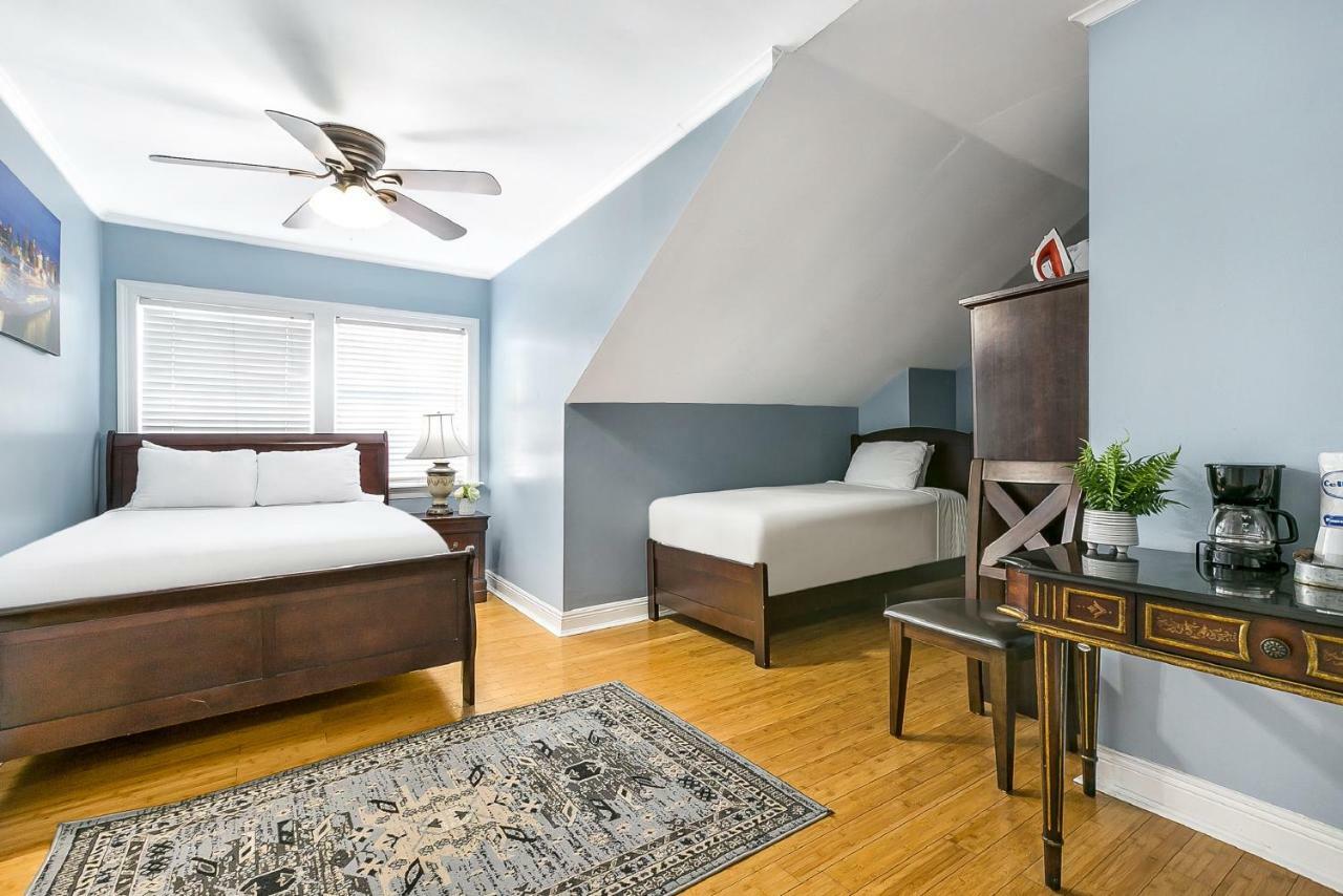 Express Close To Amenities New Orleans
