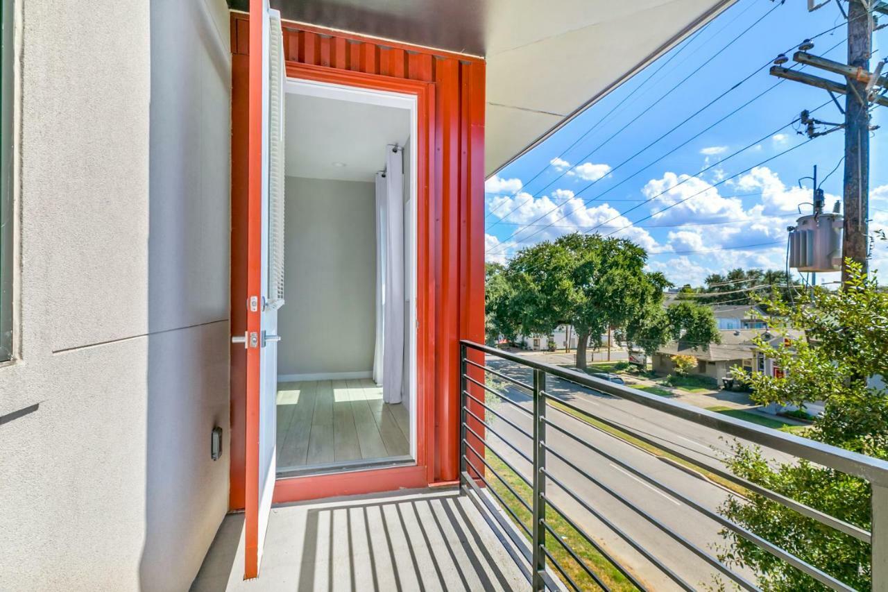 New Construction Townhouse Near Hot Spots * New Orleans