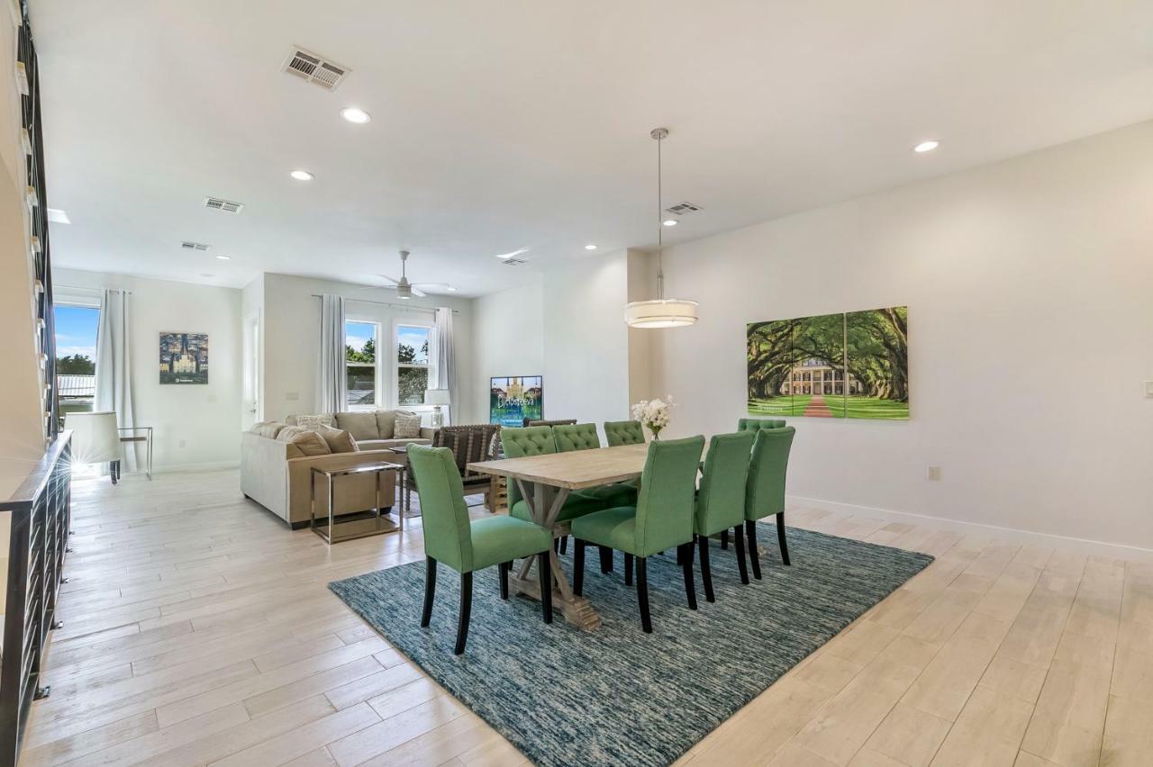 New Construction Townhouse Near Hot Spots * New Orleans