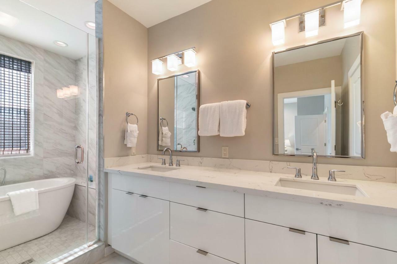 Holiday home 4br Townhouse In Bienville