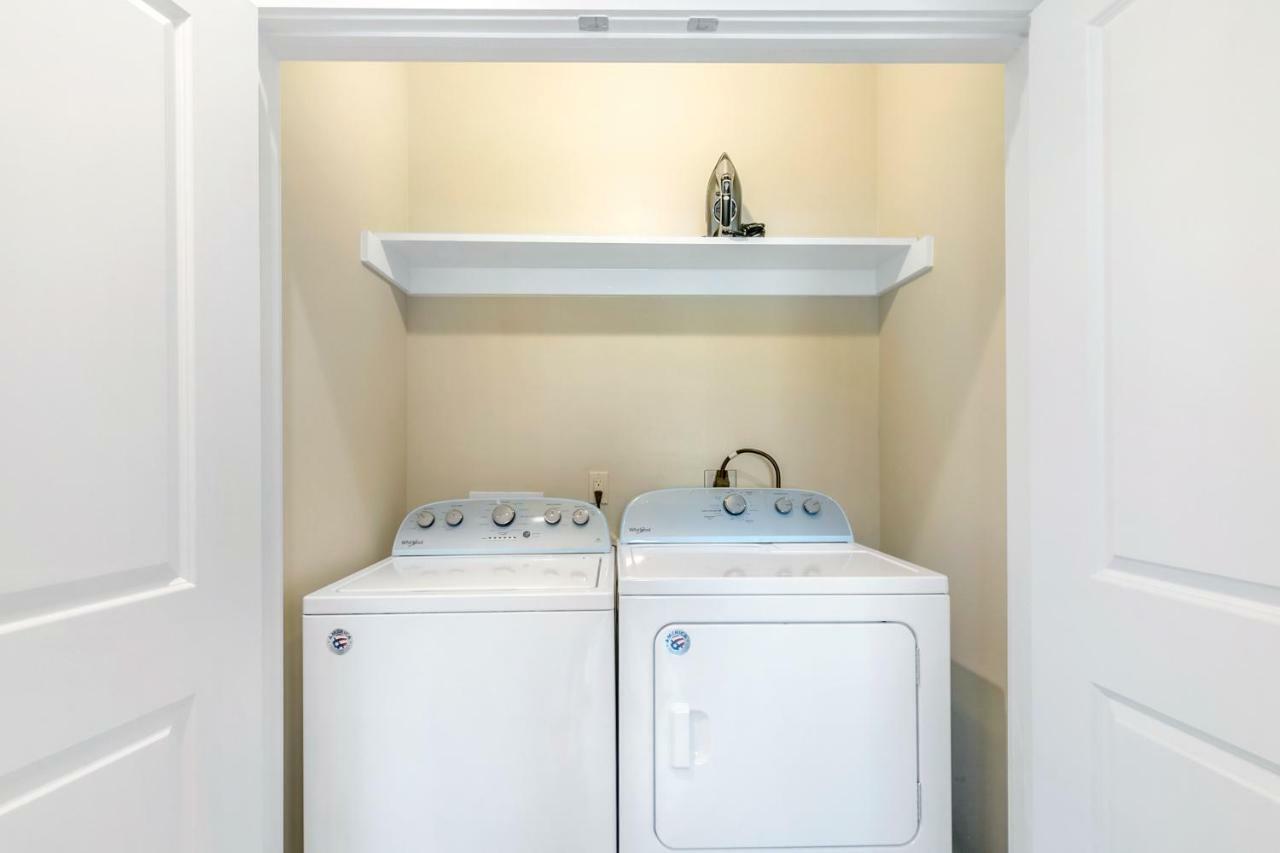 Holiday home 4br Townhouse In Bienville *