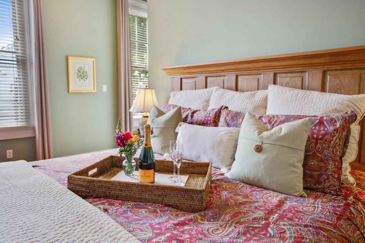 Maison Perrier New Orleans