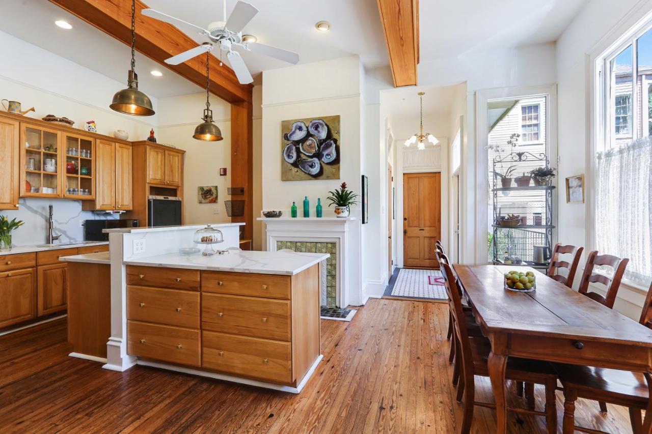 Maison Perrier Bed & Breakfast New Orleans