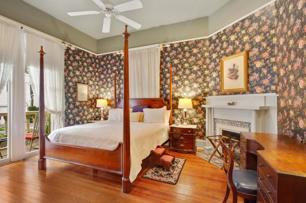 Maison Perrier New Orleans