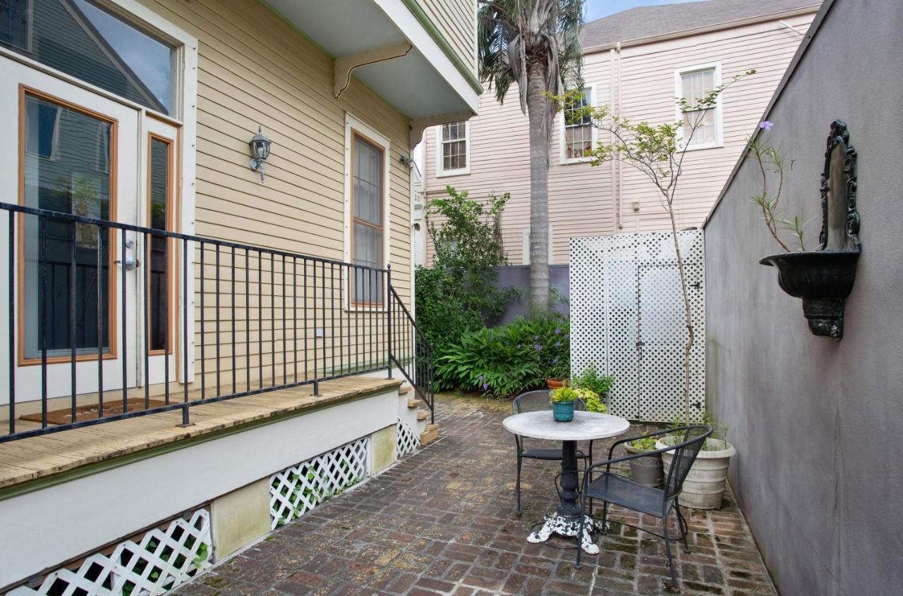 Maison Perrier 4* New Orleans