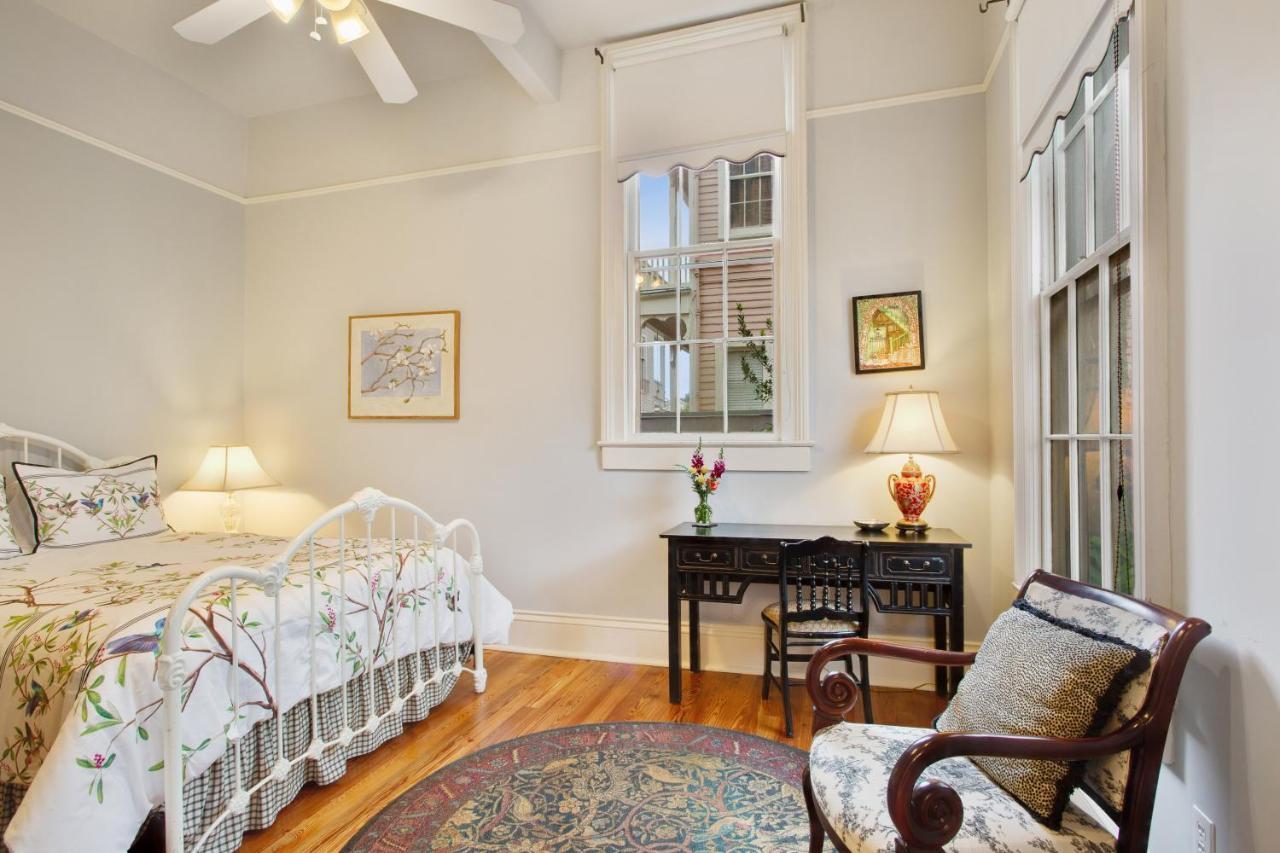 Bed & Breakfast Maison Perrier New Orleans