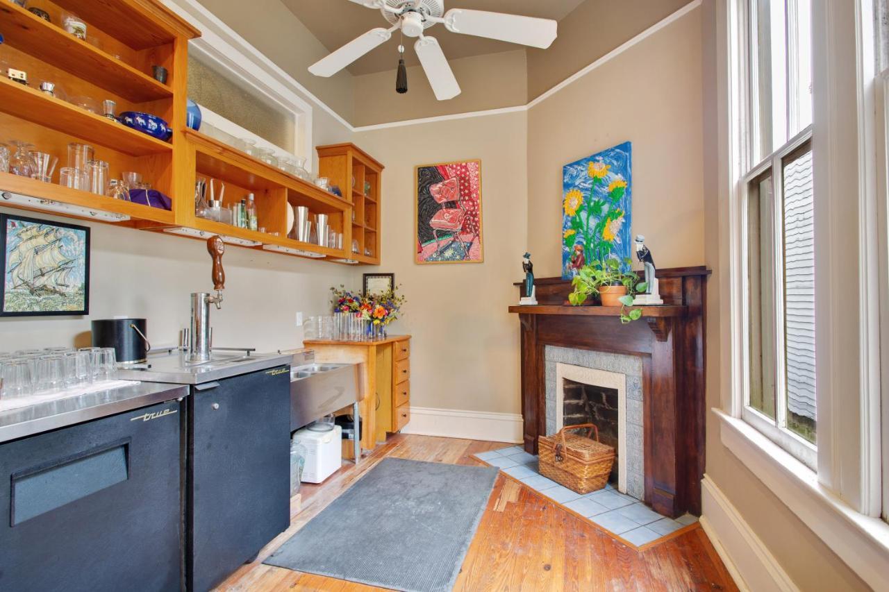 Maison Perrier 4* New Orleans
