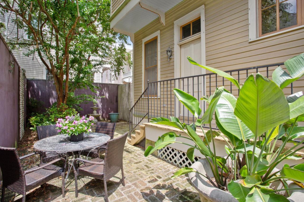 Maison Perrier New Orleans